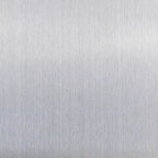 Tavolo da preparazione e lavoro Rawcliffe in acciaio inossidabile certificato NSF 24x 48 con 2 ripiani inferiori in acciaio zincato e 4 ruote con 2 bloccabili