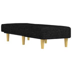Chaise Longue Divano Moderno Poltrona Letto Sedia da Salotto Velluto