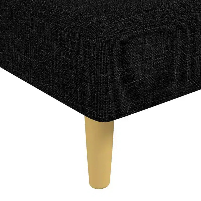 Chaise Longue Divano Moderno Poltrona Letto Sedia da Salotto Velluto