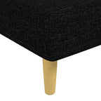 Chaise Longue Divano Moderno Poltrona Letto Sedia da Salotto Velluto