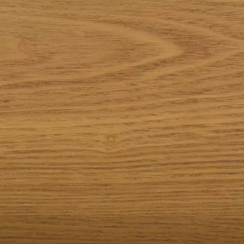 Mensola Isaac in ferro/legno - Naturale/Nero